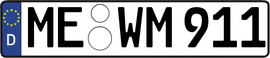 ME-WM911