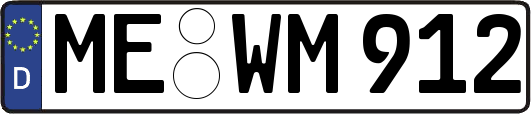 ME-WM912