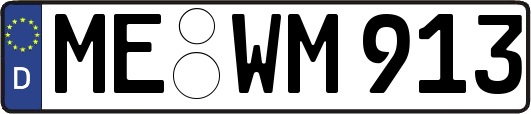 ME-WM913