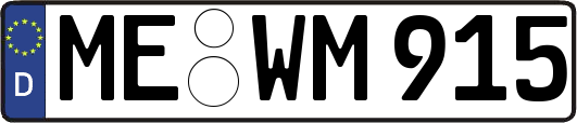 ME-WM915