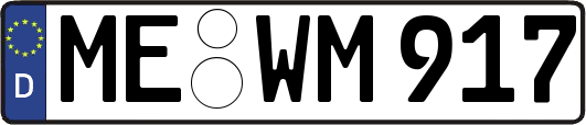 ME-WM917