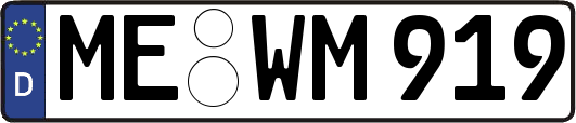 ME-WM919