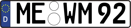 ME-WM92