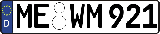 ME-WM921