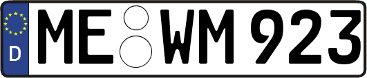 ME-WM923