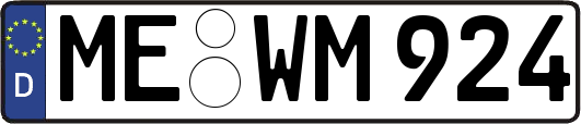 ME-WM924
