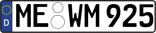 ME-WM925