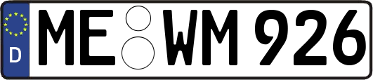 ME-WM926
