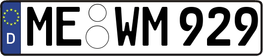 ME-WM929