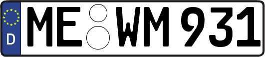 ME-WM931