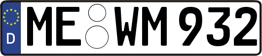 ME-WM932