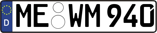 ME-WM940