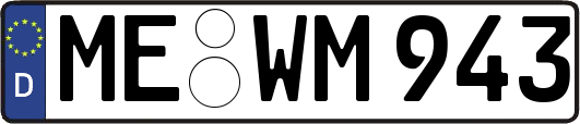 ME-WM943