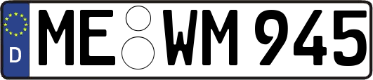 ME-WM945