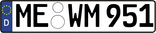 ME-WM951