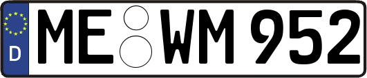 ME-WM952