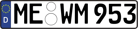 ME-WM953