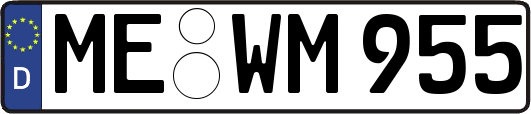 ME-WM955