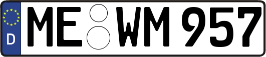 ME-WM957