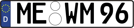 ME-WM96