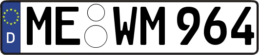 ME-WM964