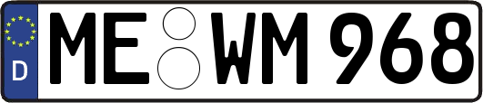 ME-WM968