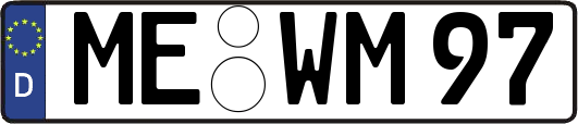 ME-WM97