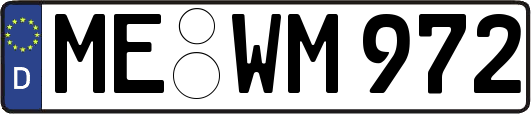 ME-WM972