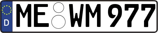 ME-WM977