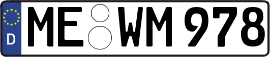 ME-WM978
