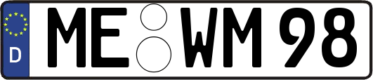 ME-WM98