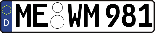 ME-WM981
