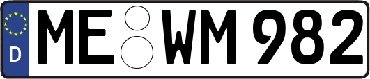 ME-WM982