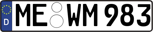 ME-WM983
