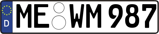 ME-WM987