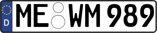 ME-WM989