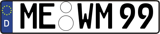 ME-WM99