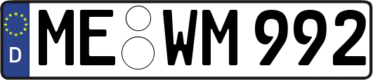ME-WM992