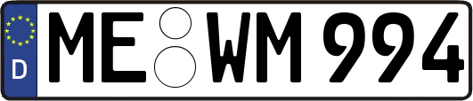 ME-WM994