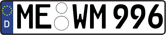 ME-WM996