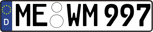 ME-WM997