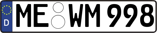 ME-WM998