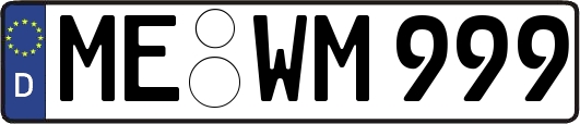 ME-WM999