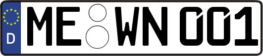 ME-WN001