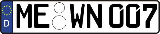 ME-WN007