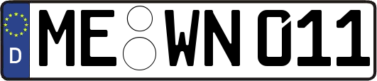 ME-WN011