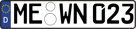 ME-WN023