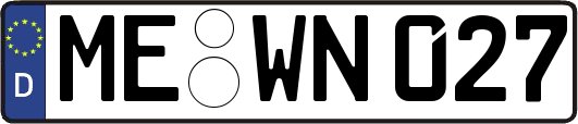 ME-WN027