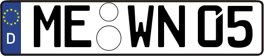 ME-WN05
