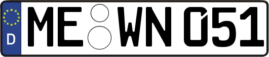 ME-WN051